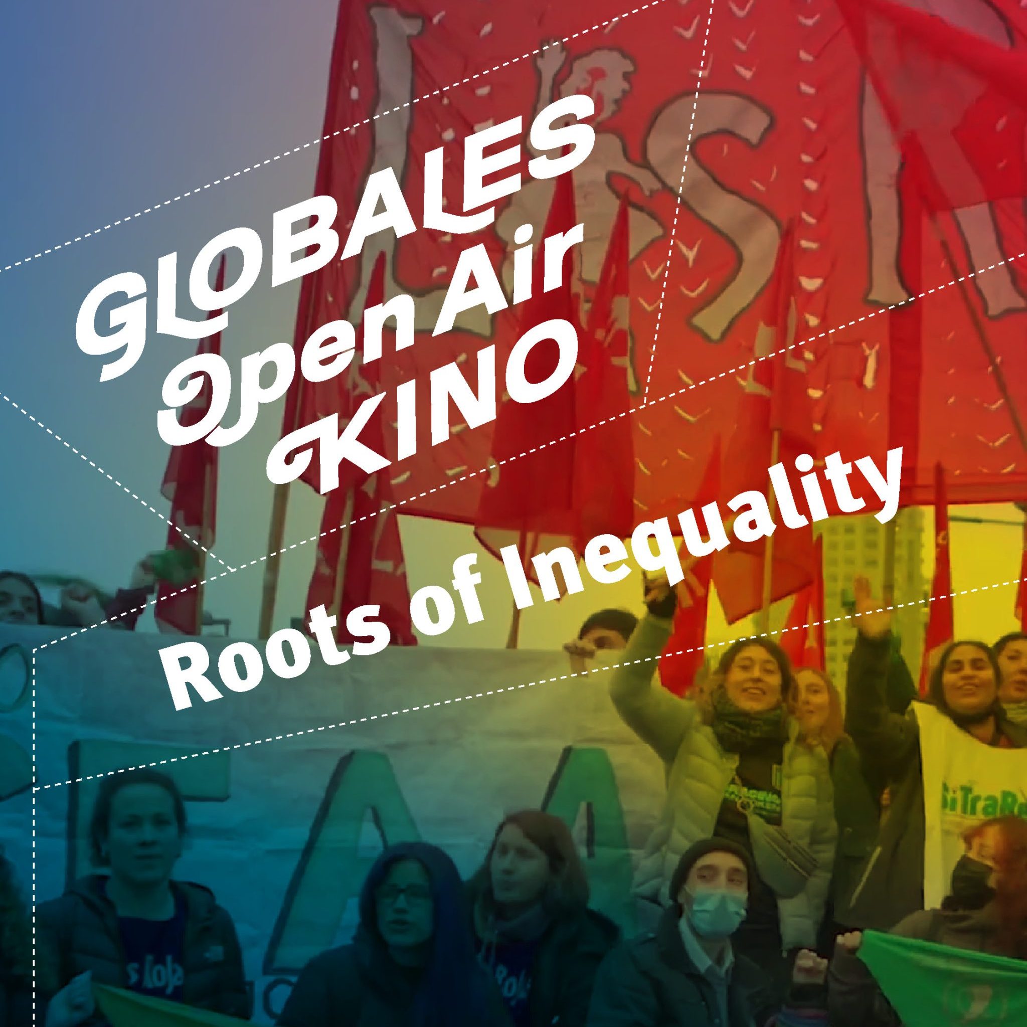 Globales Open-Air-Kino