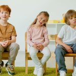 Gefühle verstehen – stark durchs Leben gehen!