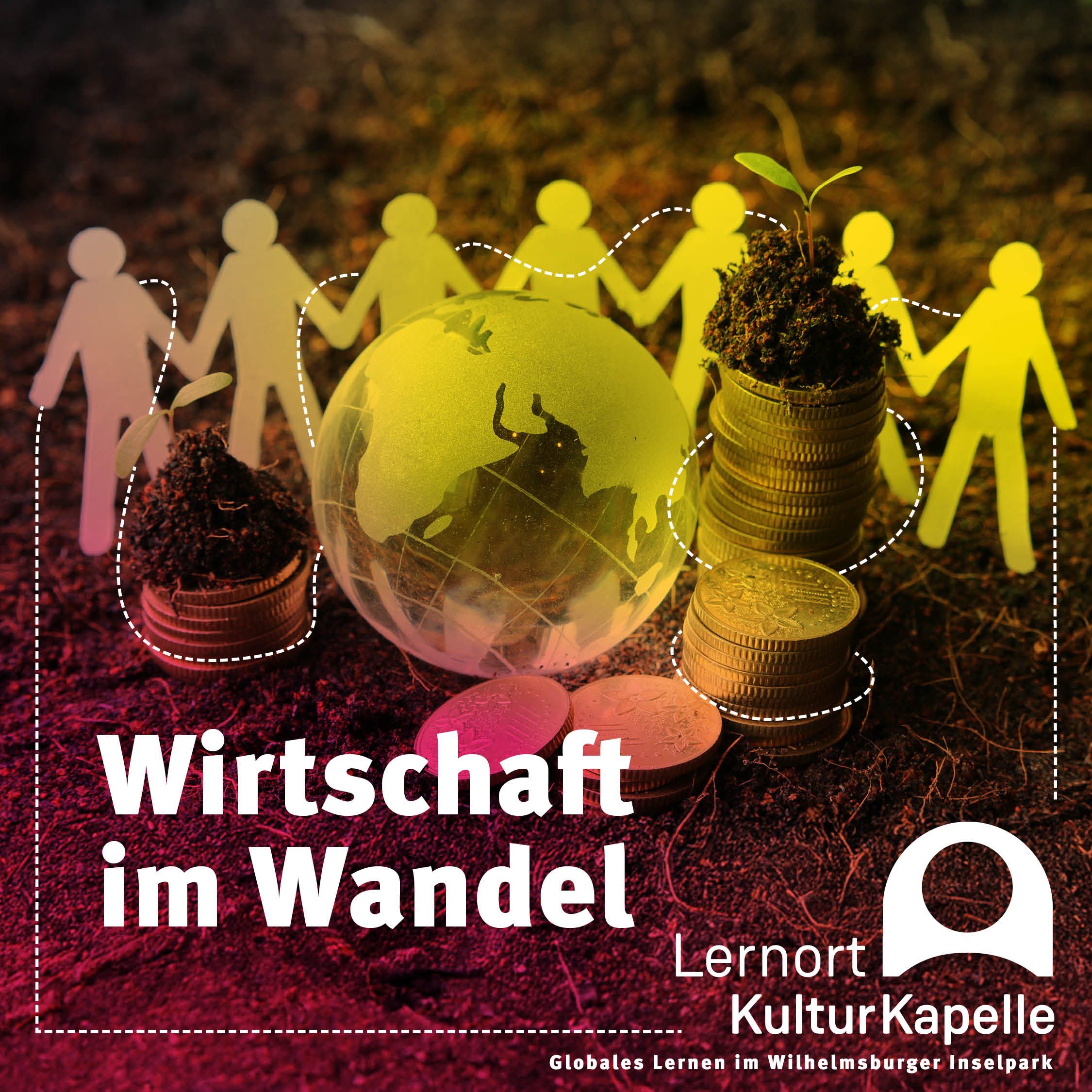 Wirtschaft im Wandel
