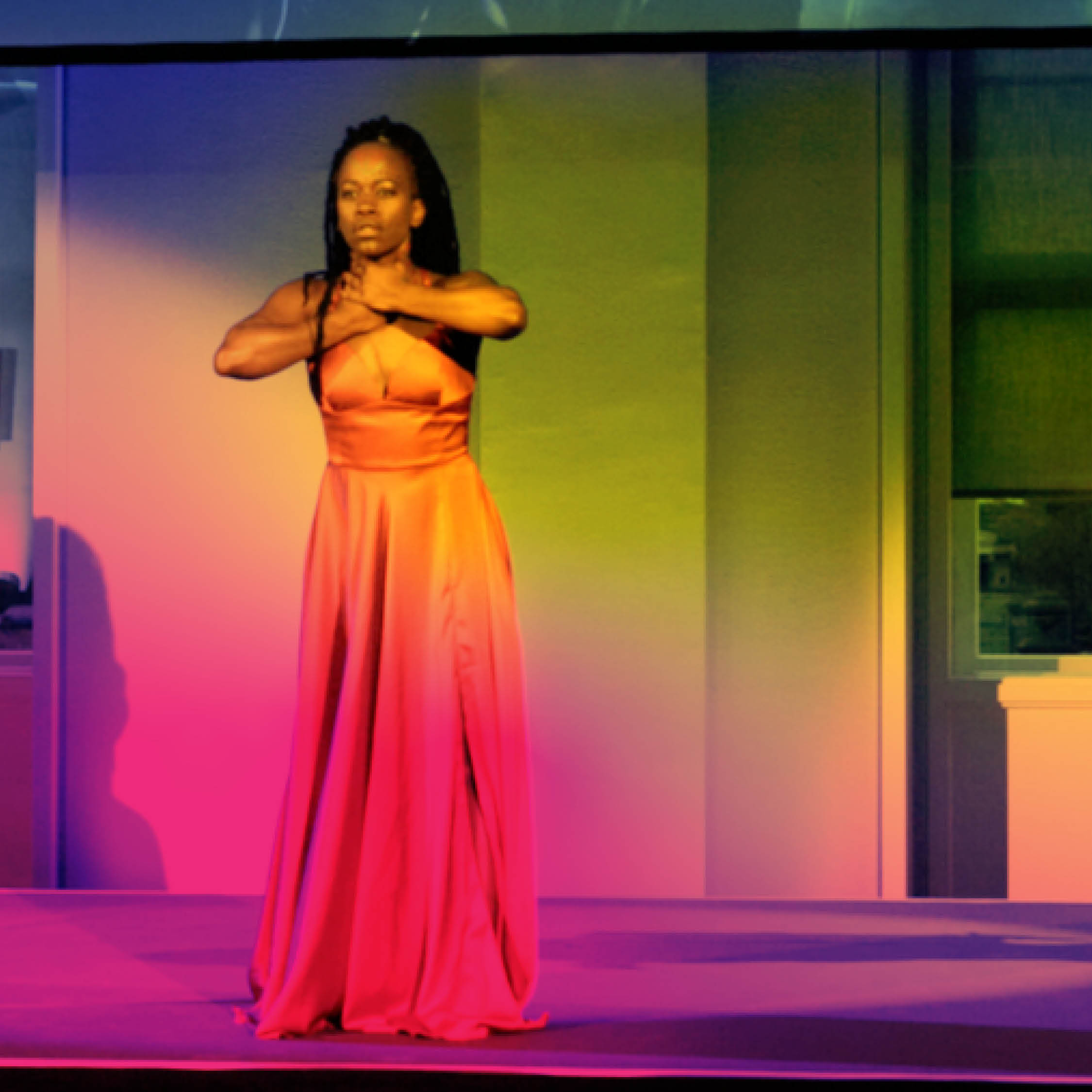 True Crime Story – Warum die Vergangenheit die Haut der Erde füllt